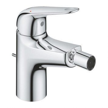 Grohe Euroeco Змішувач одноважільний для біде (23263001) 23263001 фото