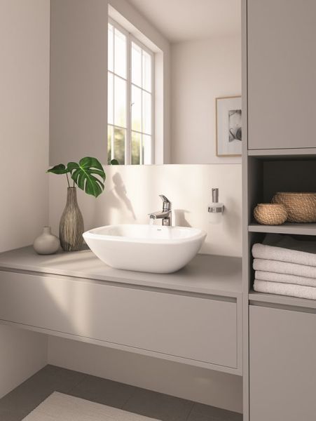 Grohe Eurosmart New Смеситель однорычажный для раковины XL-Size (23971003) 23971003 фото