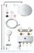 Grohe Euphoria Smart Control System 310 Duo Душевая система с термостатом (26507000) 26507000 фото 10
