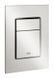 Grohe Панель змиву для прихованого бачка GROHE Skate Cosmopolitan S (37535DC0) 37535DC0 фото 1