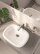 Grohe Eurosmart New Смеситель однорычажный для раковины XL-Size (23971003) 23971003 фото 4