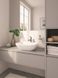 Grohe Eurosmart New Смеситель однорычажный для раковины XL-Size (23971003) 23971003 фото 3