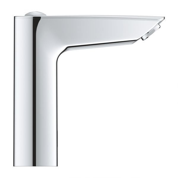 Grohe Eurosmart New Смеситель однорычажный с инфракрасной электроникой для раковины (23975003) 23975003 фото