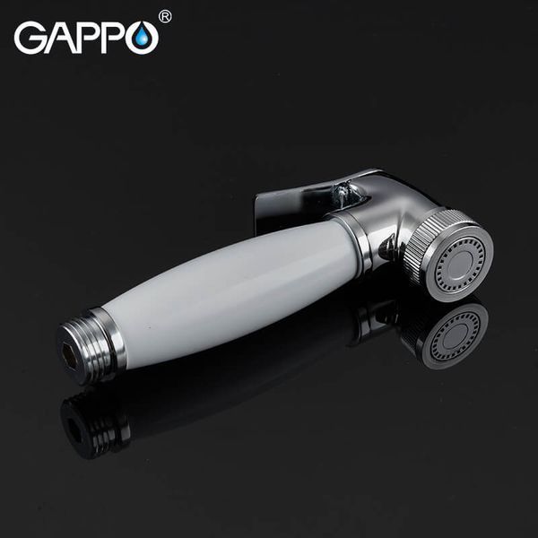 Смеситель для раковины GAPPO G1048-1 1034025 фото