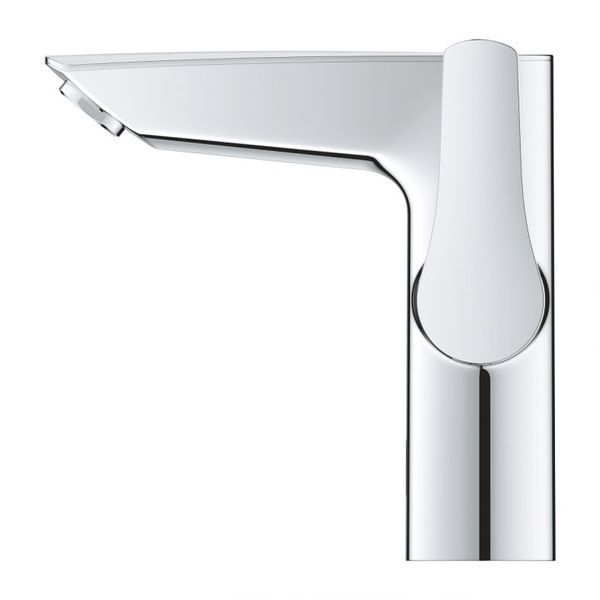 Grohe Eurosmart New Смеситель однорычажный с инфракрасной электроникой для раковины (23975003) 23975003 фото