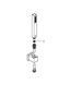 Grohe Euphoria Cube Stick Душевой набор, 1 режимом струи (27703000) 27703000 фото 5