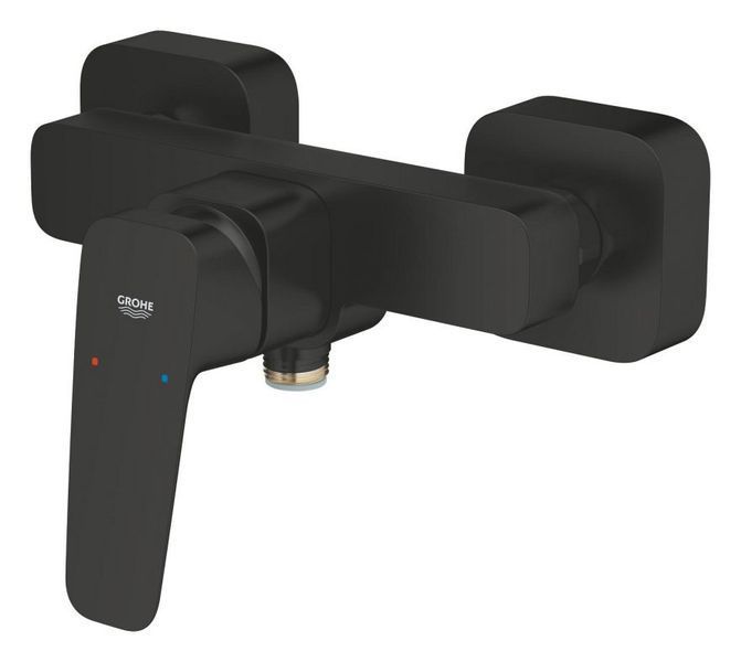 Grohe Cubeo Одноважільний змішувач для душу (1018242430) 1018242430 фото