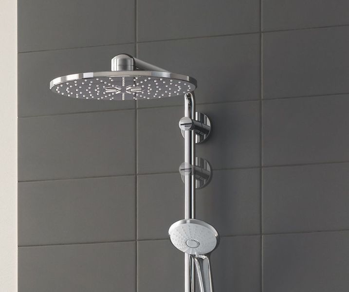 Grohe Euphoria Smart Control System 310 Duo Душевая система с термостатом (26507000) 26507000 фото