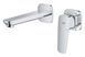 Grohe Cubeo Змішувач для раковини на 2 отвори M-розміру (1017880000) 1017880000 фото 4