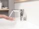 Grohe Eurosmart New Смеситель однорычажный с инфракрасной электроникой для раковины (23975003) 23975003 фото 6