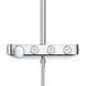 Grohe Euphoria Smart Control System 310 Duo Душевая система с термостатом (26507000) 26507000 фото 2