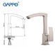 Смеситель для кухни GAPPO G4007-5 1038419 фото 2