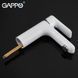 Смеситель для раковины GAPPO G1048-1 1034025 фото 5
