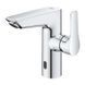 Grohe Eurosmart New Смеситель однорычажный с инфракрасной электроникой для раковины (23975003) 23975003 фото 4