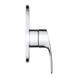 Grohe Eurosmart New Смеситель однорычажный для душа (33556003) 33556003 фото 2