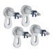 Grohe Дистанційне кріплення інсталяції для душової системи (1039999990) 1039999990 фото 1