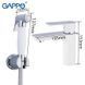 Смеситель для раковины GAPPO G1048-1 1034025 фото 3