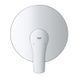 Grohe Eurosmart New Смеситель однорычажный для душа (33556003) 33556003 фото 3