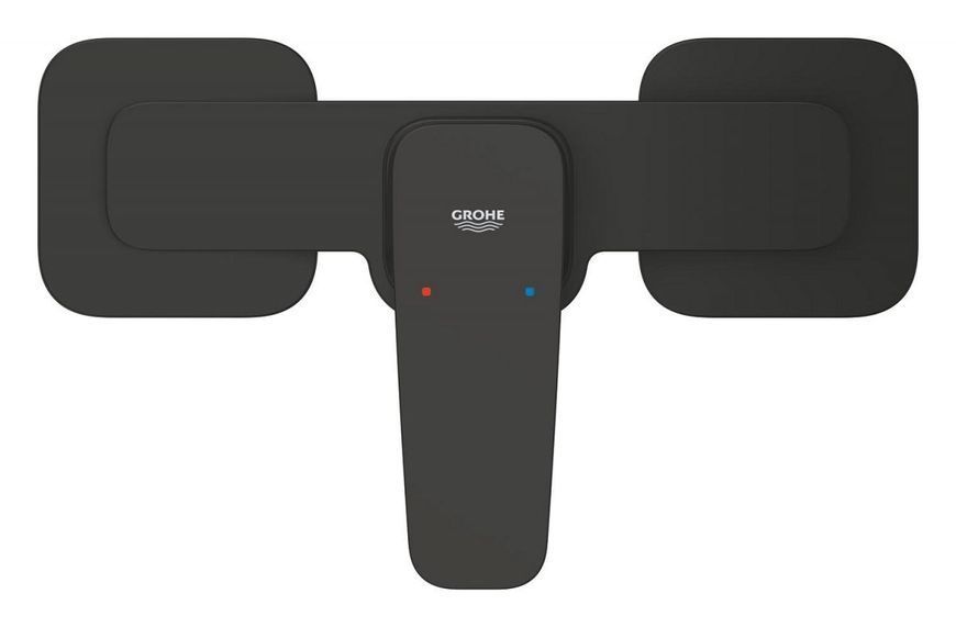 Grohe Cubeo Одноважільний змішувач для душу (1018242430) 1018242430 фото