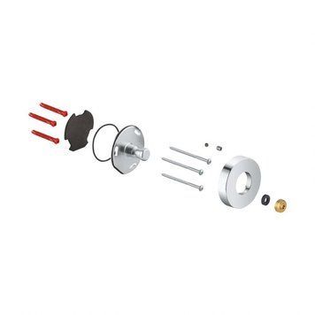 Grohe Тримач штанги душової системи (48279000) 48279000 фото