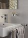 Grohe Essentials Cube Держатель для стакана или мыльницы, хром (40508001) 40508001 фото 2