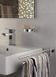 Grohe Essentials Cube Держатель для стакана или мыльницы, хром (40508001) 40508001 фото 3