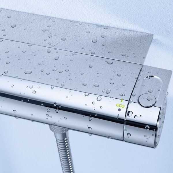 Grohe Grohtherm 2000 Термостат для душу (34469001) 34469001 фото