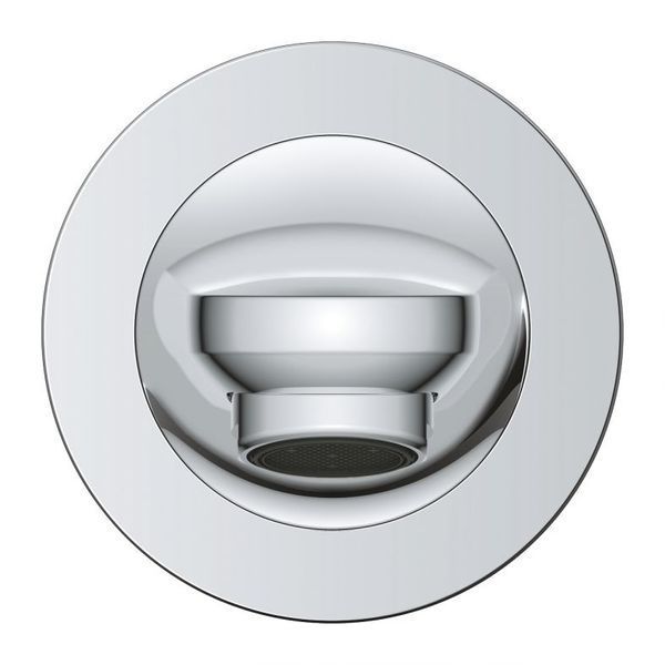 Grohe Euroeco Излив для ванной (13471001) 13471001 фото