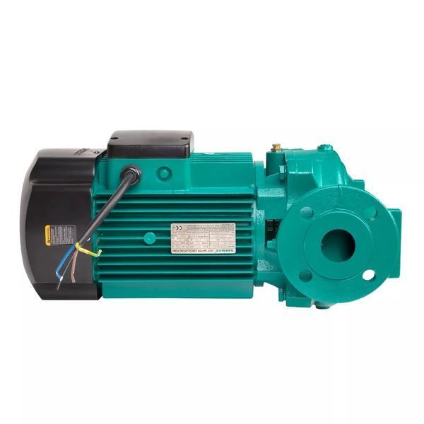 Насос циркуляційний SHIMGE CPHs150-40F-380, Hmax 25м, Qmax 500 л/хв, 2,1 кВт 1047121 фото