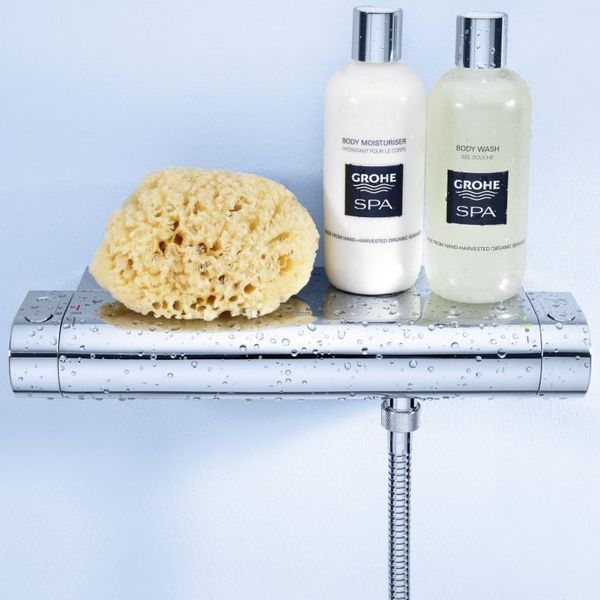 Grohe Grohtherm 2000 Термостат для душу (34469001) 34469001 фото