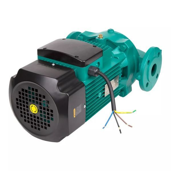 Насос циркуляційний SHIMGE CPHs150-40F-380, Hmax 25м, Qmax 500 л/хв, 2,1 кВт 1047121 фото