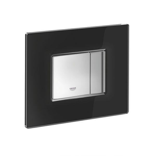 Grohe Панель змиву для унітазу Skate Cosmopolitan (38845KS0) 38845KS0 фото