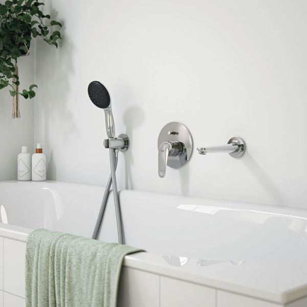Grohe Euroeco Излив для ванной (13471001) 13471001 фото