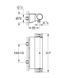 Grohe Grohtherm 2000 Термостат для душу (34469001) 34469001 фото 3