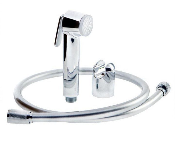 Grohe Tempesta-F Trigger Spray 30 Душевой набор, 1 режимом струи (26352000) 26352000 фото