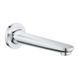 Grohe Euroeco Излив для ванной (13471001) 13471001 фото 1