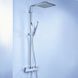 Grohe Euphoria Cube System 230 Душевая система с термостатом для настенного монтажа (26087000) 26087000 фото 7