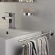 Grohe Essentials Cube Держатель для стакана или мыльницы, хром (40508001) 40508001 фото 5
