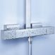 Grohe Euphoria Cube System 230 Душевая система с термостатом для настенного монтажа (26087000) 26087000 фото 5