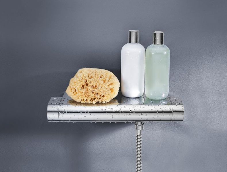 Grohe Grohtherm 2000 Термостат для душу (34469001) 34469001 фото