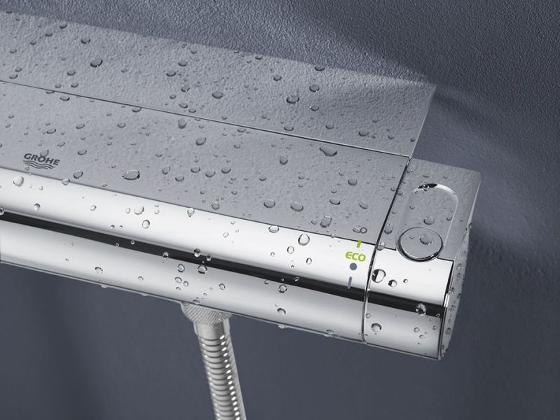 Grohe Grohtherm 2000 Термостат для душу (34469001) 34469001 фото