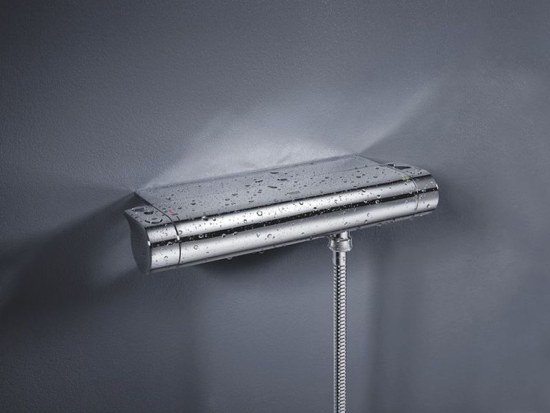 Grohe Grohtherm 2000 Термостат для душу (34469001) 34469001 фото