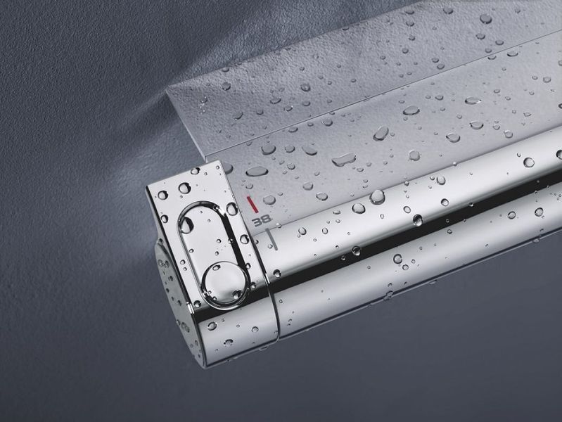 Grohe Grohtherm 2000 Термостат для душу (34469001) 34469001 фото
