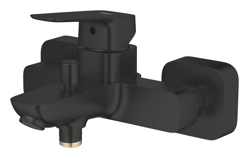 Grohe Cubeo Одноважільний змішувач для ванни (1018132430) 1018132430 фото